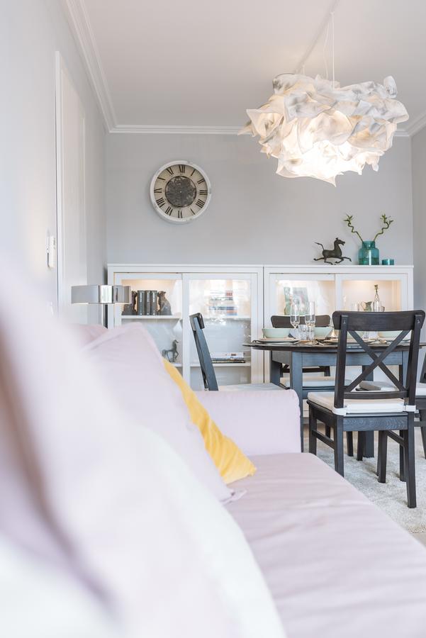 Luxury City Centre Apartment Бухарест Екстер'єр фото